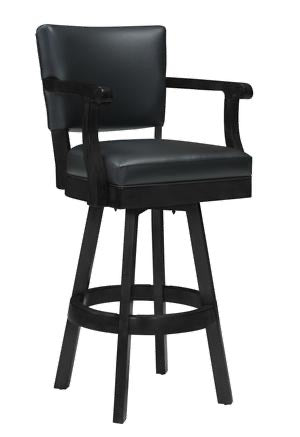 Legacy Classic Backed Stool