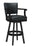 Legacy Classic Backed Stool