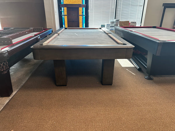 8’ Legacy Billiards Bronco Floor Model