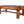 Golden West Keystone Pool Table