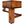 Golden West Keystone Pool Table