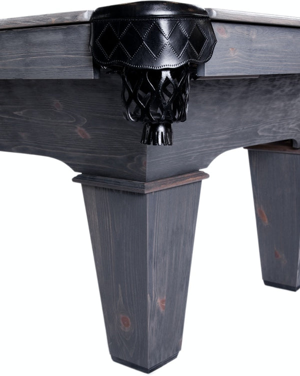Golden West Alaska Distressed Grey