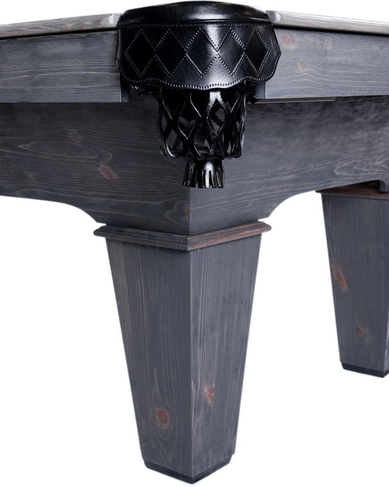 Golden West Alaska Distressed Grey