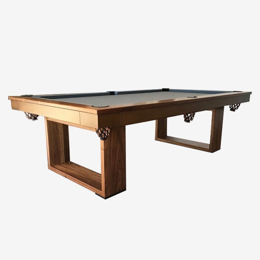 Golden West Majestic Pool Table