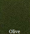 Pro Billiard Cloth Olive