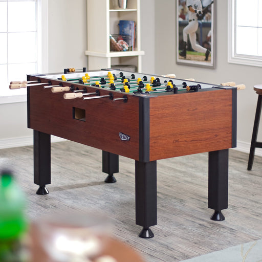 Tornado Elite Foosball Table