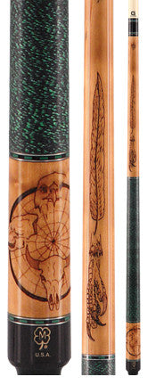 Mcdermott Dreamcatcher Cue