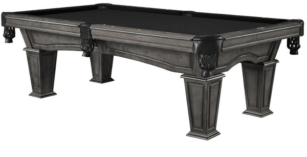 Legacy Billiards Mesa Pool Table Shade Finish