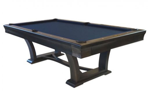 A.E. Schmidt Nile Pool Table