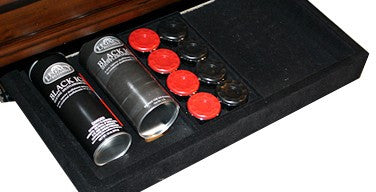 Legacy Billiards Elite 12' Shuffleboard