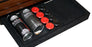Legacy Billiards Elite 12' Shuffleboard
