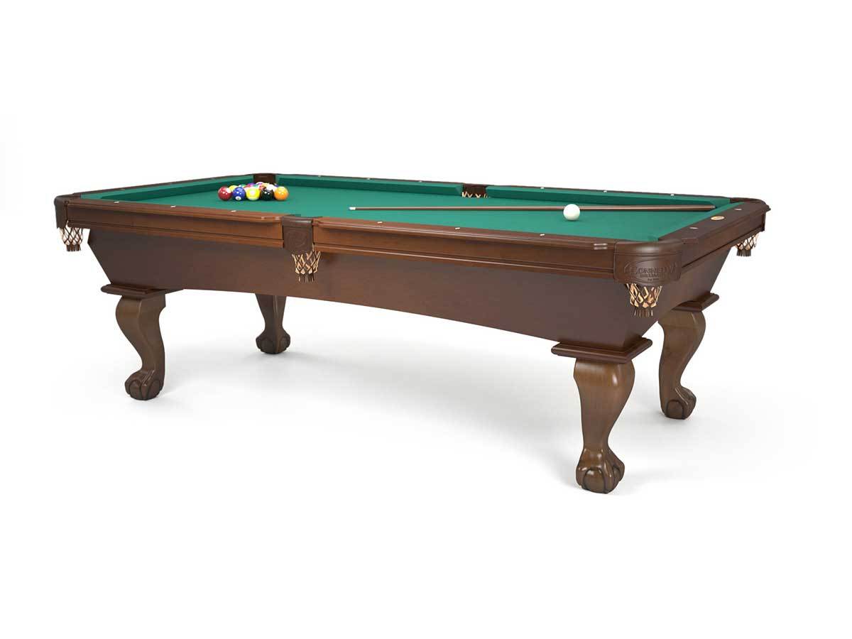Connelly Billiards Prescott Pool Table — Chesapeake Billiards