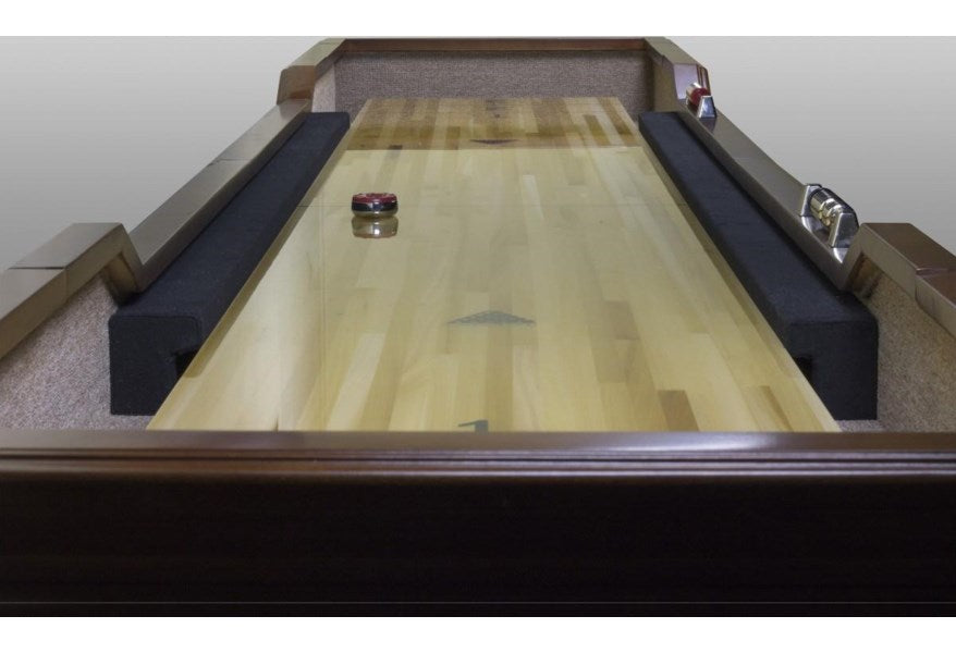 Shuffleboard Accessories