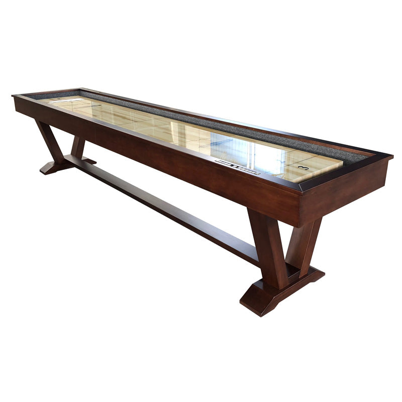 C.L. Bailey Skylar Shuffleboard