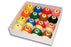 TV Tournament Pool Ball Set