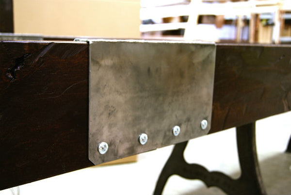 14' Williamson Shuffleboard