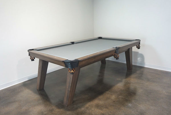 A. E. Schmidt Spitfire Pool Table