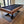 Golden West Starship Pool Table