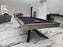 Golden West Starship Pool Table