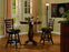 Legacy Sterling Pub Table Cafe