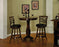 Legacy Sterling Pub Table Pub Height