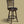  Legacy Sterling Backed Stool Nutmeg