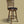 Legacy Sterling Backed Stool Port