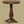 Legacy Sterling Pub Table Port