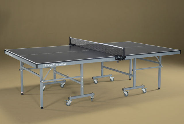 Sterling Table Tennis