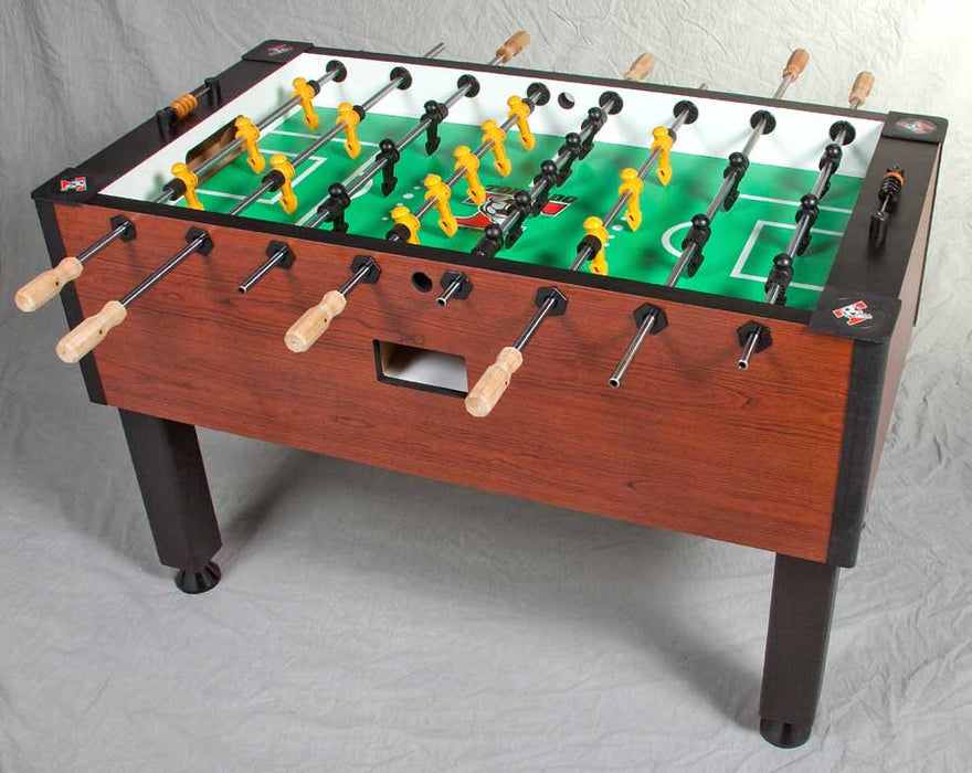 Tornado Elite Foosball Table