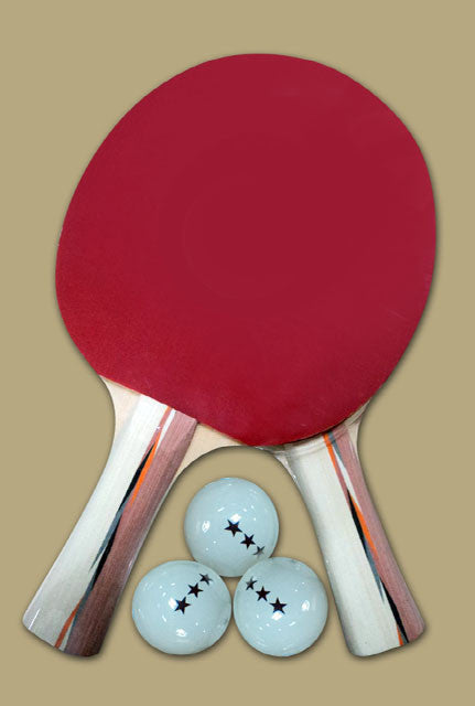 Sterling Table Tennis