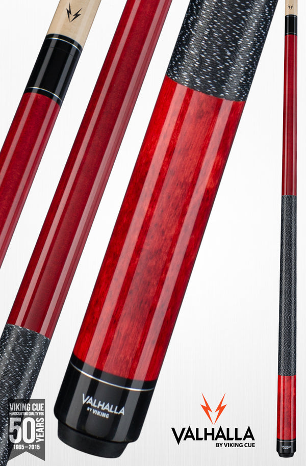 Valhalla VA 114 Pool Cue Stick